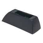 0196950 80646 Automatic Transmission Shifter Black Plastic Cover Skirt 019695806460