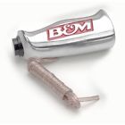 0196953 80658 Universal Manual Trans Shifter 019695806583