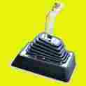 80675 B M Star Shifter Turbo 350 400 Aod C4 C6 904 727