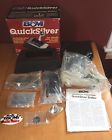 0196957 80676 B M Quicksilver Automatic 019695806767