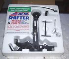 80679 Chrome Base Unit Make Your Own Competition Shifter