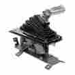 80694 B M Console Megashifter Automatic Shifter
