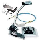 80775k Unimatic Shifter Kit Includes