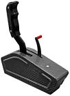 Th400 81119 Magnum Grip Stealth Pro Ratchet Automatic Shifter Gm 019695952730