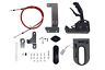 81177 Magnum Grip Pro Stick Automatic Shifter Fits Wrangler Jk