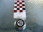 8126-4 Cloisonne Mg Shift Knob Midget Speed