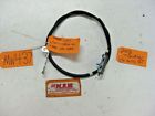819402c000-81940-2c000 Unbranded Tiburon Cable Shifter Park Lock Steering Column Key Ignition