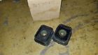 823711477 Volkswagen Shift Coupler Bushing Pair Oe Bug Ghia Thing More