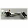 83-10151 Emgo Alloy Forged Aluminum Non Folding Shift Lever Fits