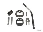 43002 84-86 Wd Express Manual Trans Short Shift Kit-genuine Fits Porsche 911