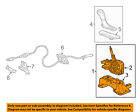 84005267 Gm Chevrolet Oem 16-17