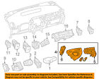 8401047160 Toyota Oem 2013 Prius