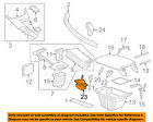84019763 Gm Buick Oem 2017
