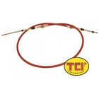 840400 Tci Morse Shifter Cable 788120019965