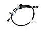 84105593 Acdelco Gm Original Equipment Automatic Transmission Shifter Cable Fits Cadillac