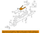 846051m090daj Kia Oem 11-13 Forte