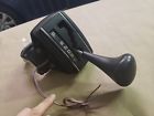 84665m Mercedes Benz Floor Shifter Assembly Console Knob