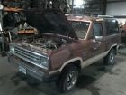 242.fd8385 85 Bronco Ii Transfer Case