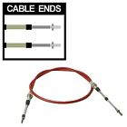 850800 Tci Automotive Shifter Cables