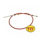 851200 Tci Automotive Shifter Cable Inch Stroke Foot 788120020107