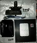 87-93 Hurst Mustang T5 Shifter W-chrome