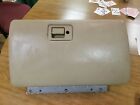 8at03137 Lincoln Continental Base Glove Box