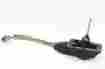 242.au1n05 8e0711055d 8e0 711 055 D 055d Genuine Oem Manual Shift Shifter Assembly W Linkage Audi S4