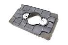 8e0711406b 8e0 711 406 B 406b Audi Manual Shifter Cover Plate