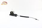 8j1-713-025 8j1713025l - 8j1713025 Audi Tt Coupe Transmission Floor Shifter Gear Selector Oem