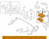 8j7898993 Audi Oem Tt Quattro