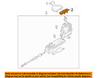 8v1713463a3q7 Audi Oem Unit