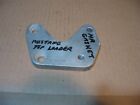 9.9001 Mr Gasket Shifter Plate Adapter For Mustang Speed Top Loader