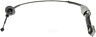 905-616 Dorman Oe Solutions Gearshift Cable 885484548497