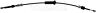 905-620 Dorman Transfer Case Shift Cable Fits Jeep Wrangler 885484548657