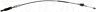 905-629 Dorman Manual Transmission Shift Cable For Solara Camry