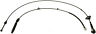 905-645 Dorman Oe Solutions Shifter Cable 889245453051