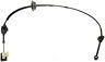905-660 Dorman Automatic Transmission Shifter Trans Cable 889245453358