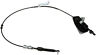 905-661 Dorman Automatic Transmission Shifter Trans Cable Fits Corolla 889245453372