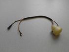 905.613.039.00 90561303900 Porsche Very Nice Used Original Sportomatic Shift Rod Contact Switch