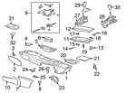 996-552-259-00-eoy 911 Boxster Porsche Genuine Gear