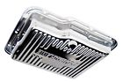 9124 Performance Products Chrome Transmission Pan 086923091240