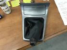 92123sa000 92126fe000 Subaru Wrx Gear Shift Bezel Trim Shifter Boot Oem