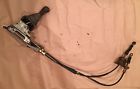 93-97 Shift Cable Toyota Corolla Geo