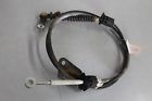 9480955 Volvo Awd Automatic Transmission Shifter Cable Line Oem