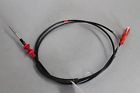 9480956 Volvo Automatic Transmission Shifter Cable Line Lock Oem
