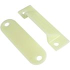 9507999 Restoparts Console Shifter Slider Retainers
