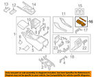 969403ka0a Nissan Oem 13-14 Pathfinder