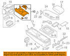 96941am606 Nissan Infiniti Oem 2003