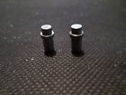 4118156 97x91054 Hurst Vertical Gate Speed Dowel Pins For Selector Plates
