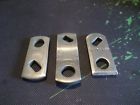 Huu-1058038 98000 98032 98038 Hurst Gasket Gate Shifter Levers Ford Top Loader Type